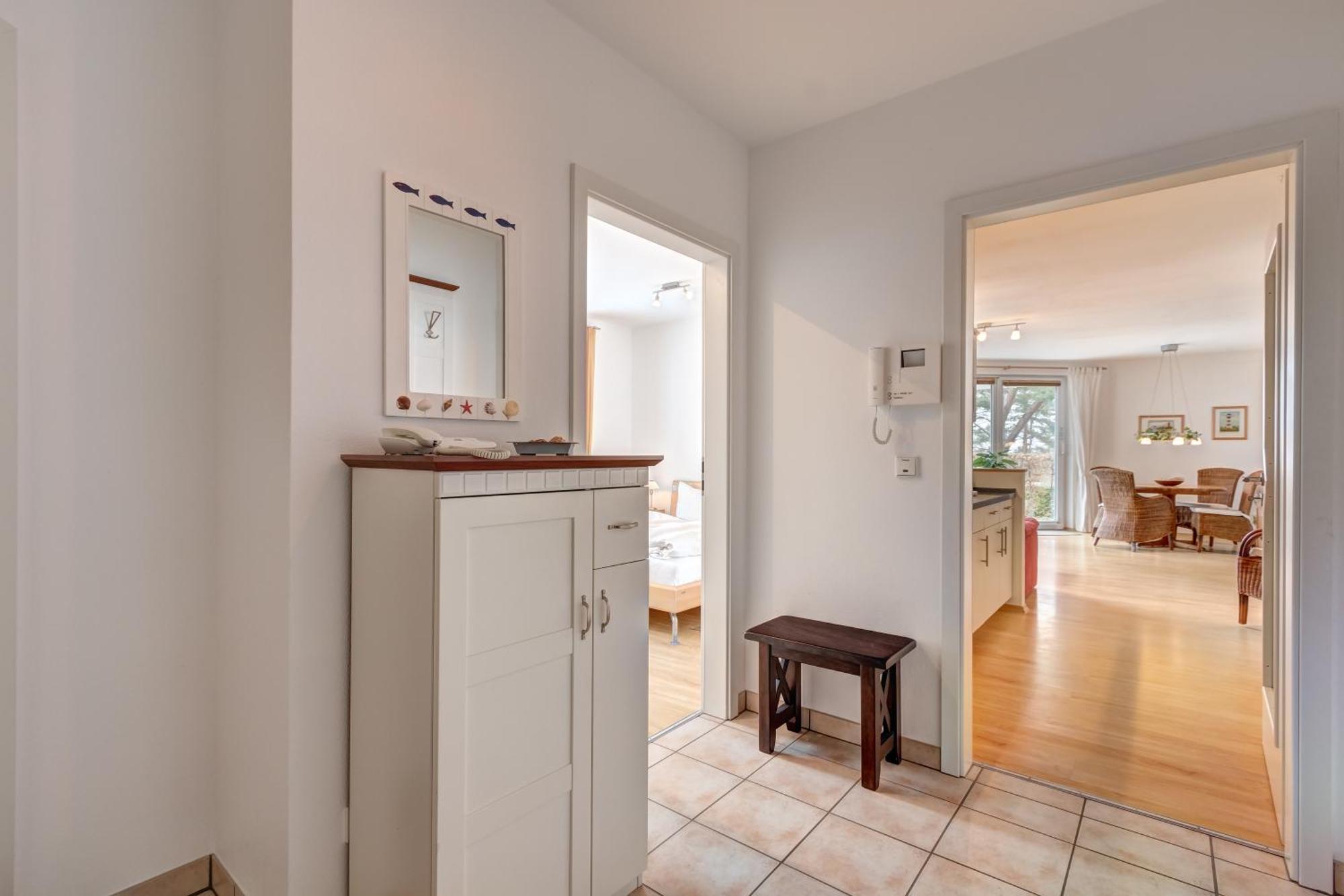 Haus Meeresrauschen Heringsdorf  Exterior foto