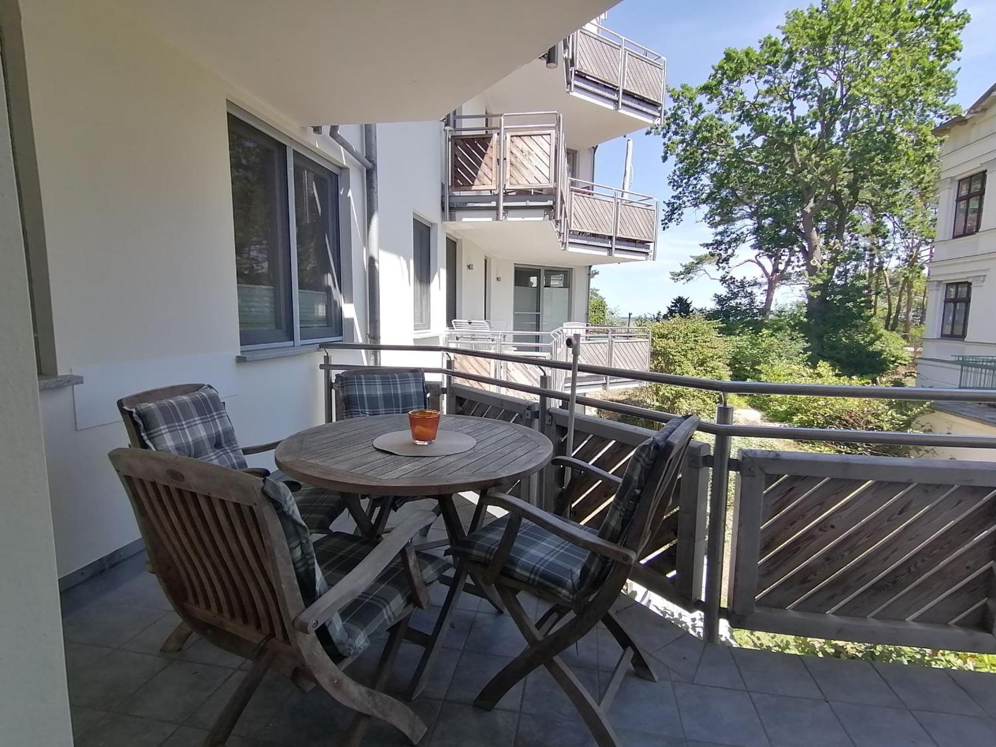 Haus Meeresrauschen Heringsdorf  Exterior foto