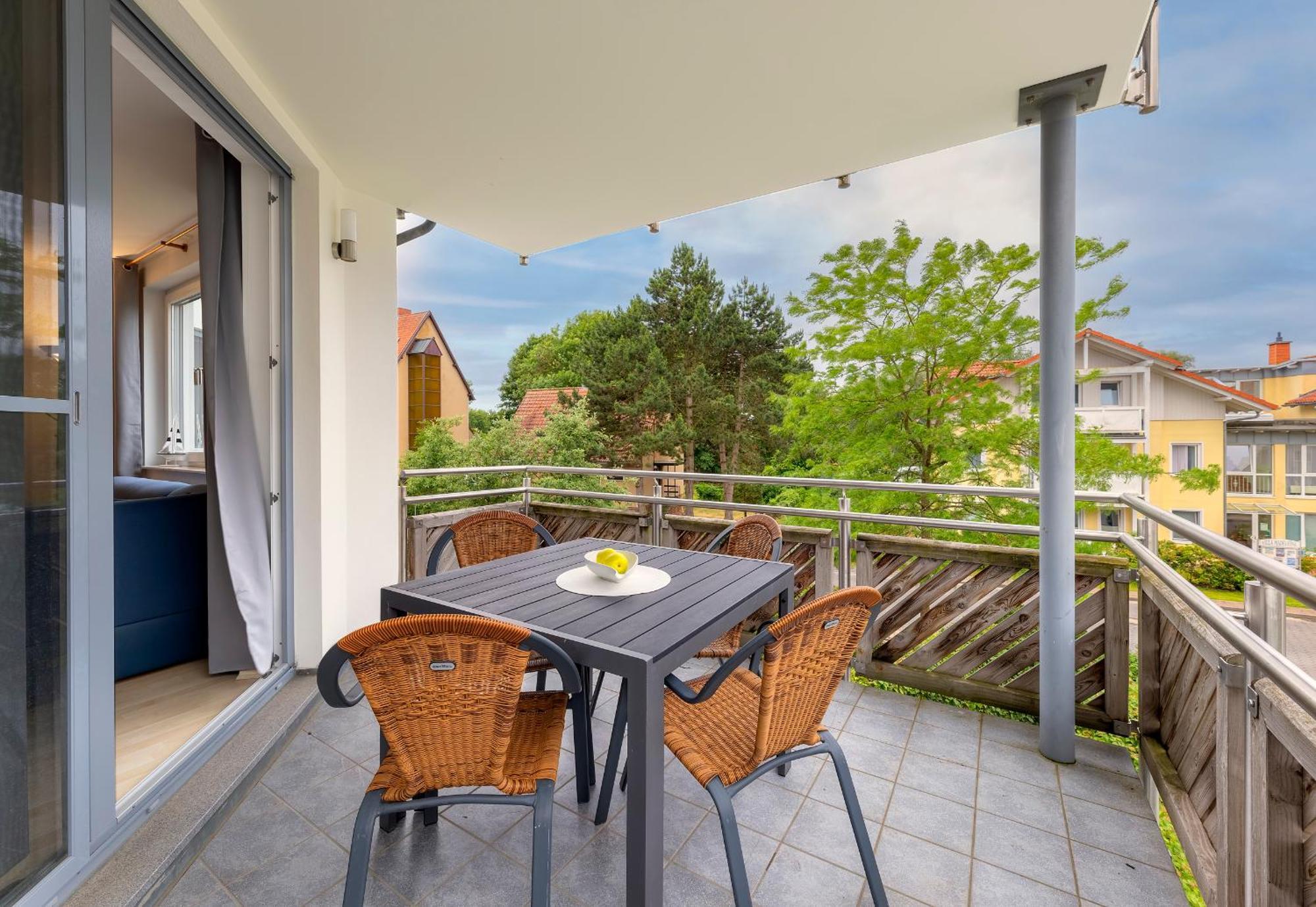 Haus Meeresrauschen Heringsdorf  Exterior foto